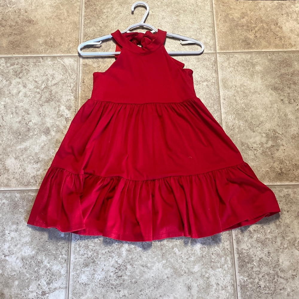 Bonnie Jean girls dress